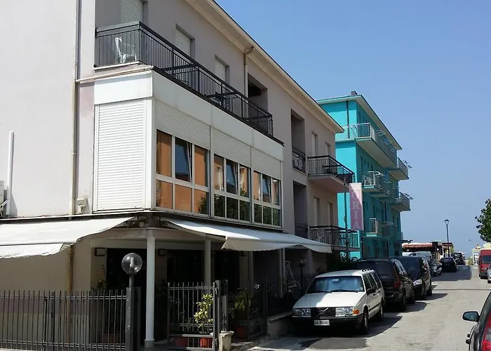Hotel Oria Rimini