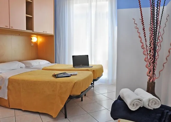 Hotel Venere Rimini